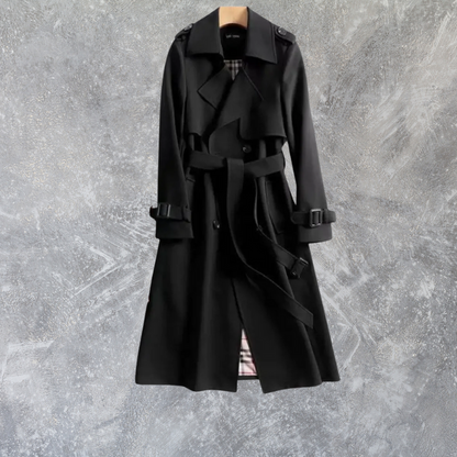 Zina™ - Talvitrenssitakki