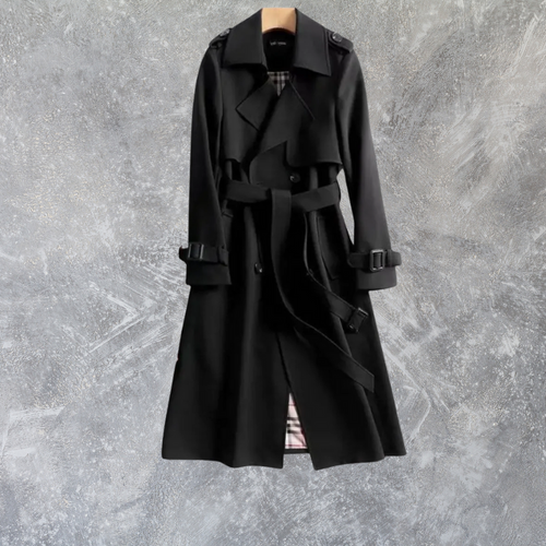 Zina™ - Talvitrenssitakki