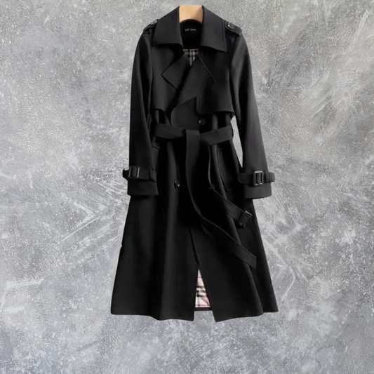 Zina™ - Talvitrenssitakki