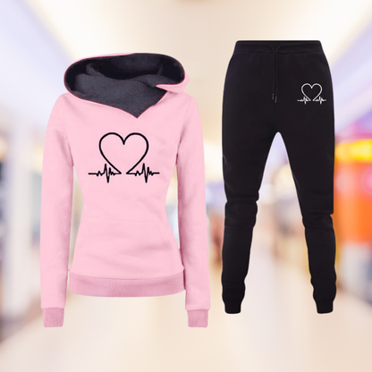 Hanne™ – Treenisetti