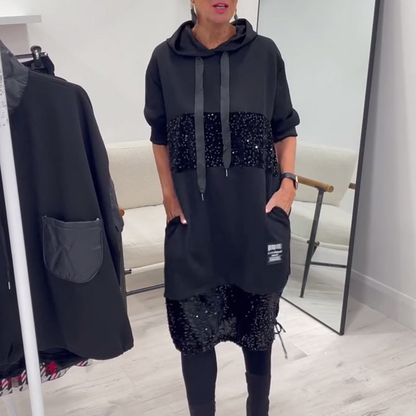 Amelie™ – Hupparimekko Taskuilla