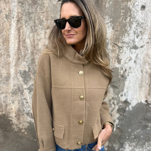 Elizabeth™– Lyhyt Villa Jacket