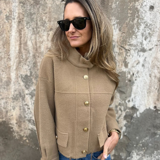 Elizabeth™– Lyhyt Villa Jacket