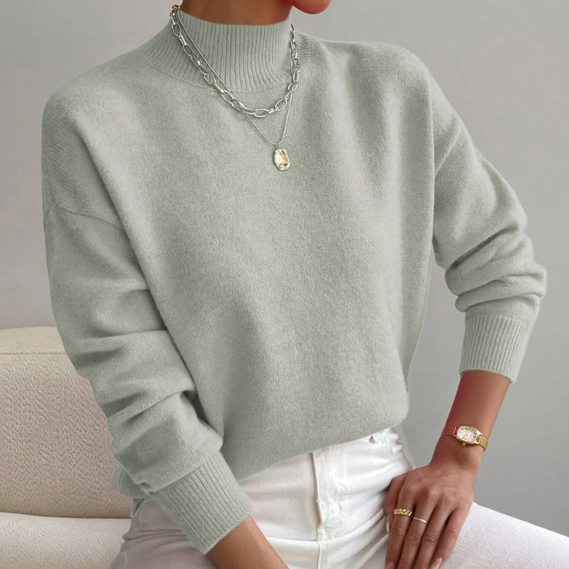 Maisie™ - Mukava villapaita