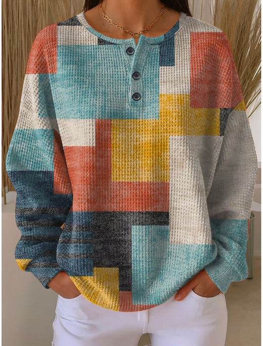 Blessy™ – Klassinen Collegepaita