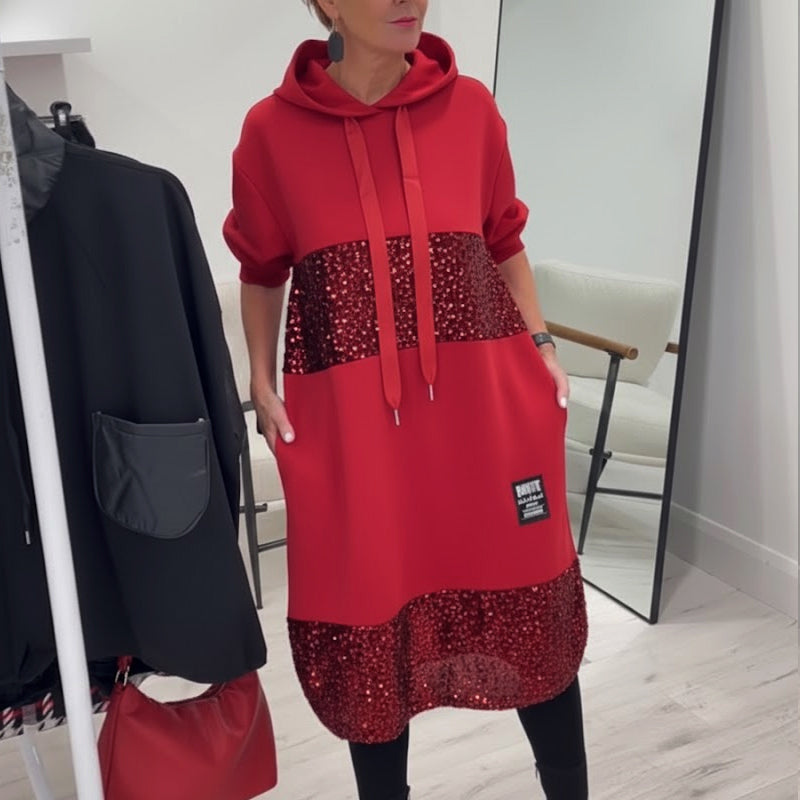 Amelie™ – Hupparimekko Taskuilla