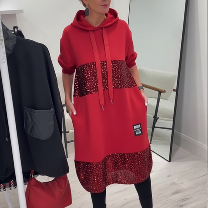 Amelie™ – Hupparimekko Taskuilla