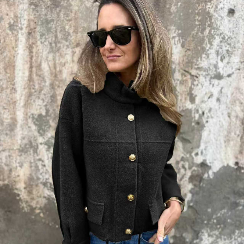 Elizabeth™– Lyhyt Villa Jacket