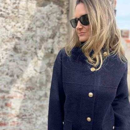 Elizabeth™– Lyhyt Villa Jacket