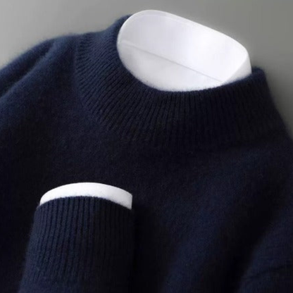 Linnea™ – Pehmeä kashmirneule