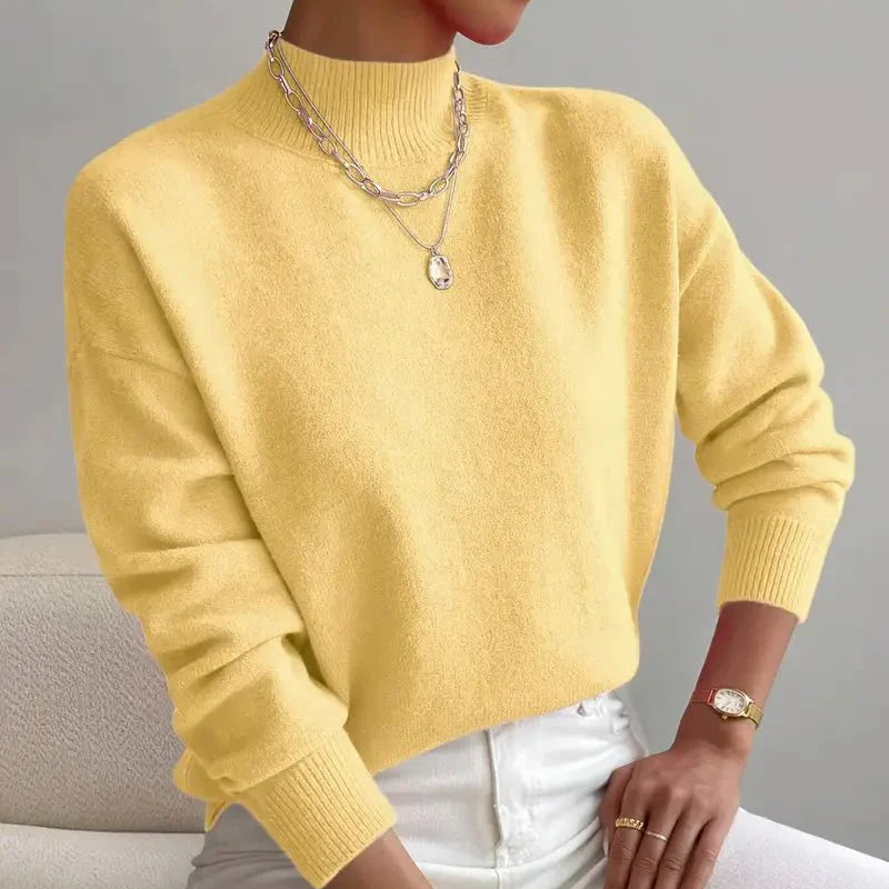 Maisie™ - Mukava villapaita