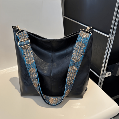 Dahlia™ – Boheemi Olkalaukku