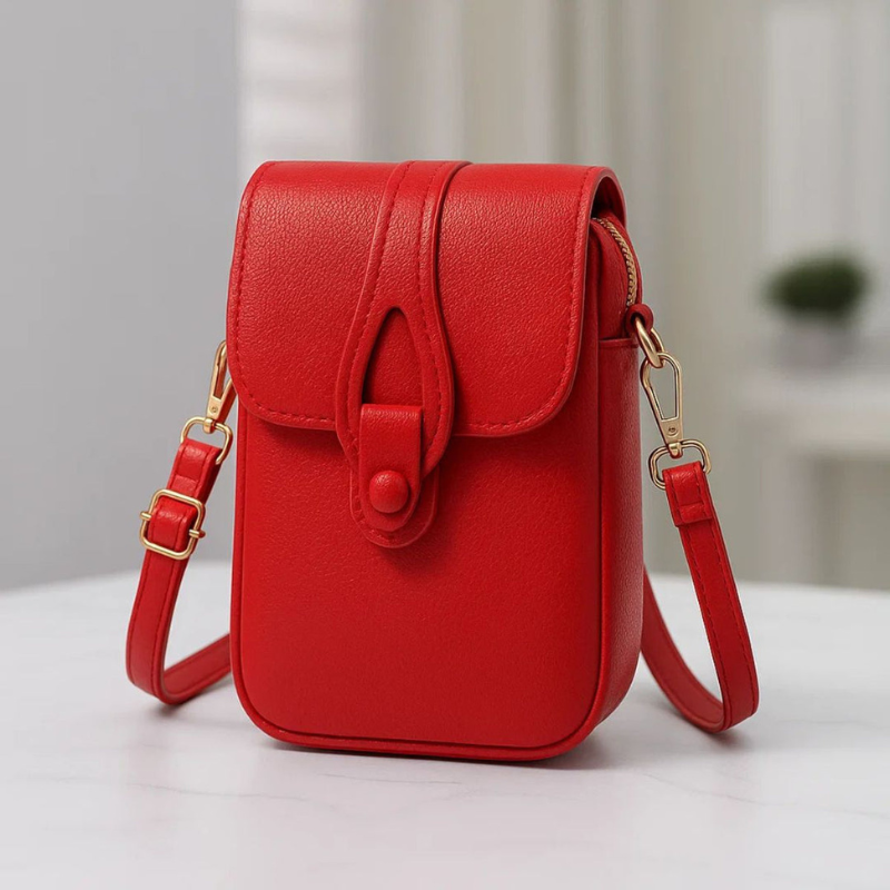 Rebecca™ - Kompakti olkalaukku