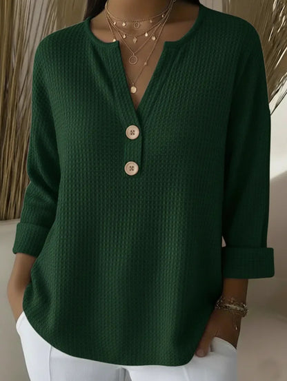 Aurelia™ – Pehmeä Neule Villapaita