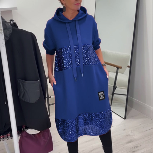 Amelie™ – Hupparimekko Taskuilla