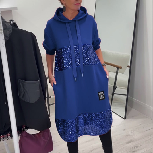 Amelie™ – Hupparimekko Taskuilla