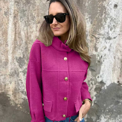 Elizabeth™– Lyhyt Villa Jacket