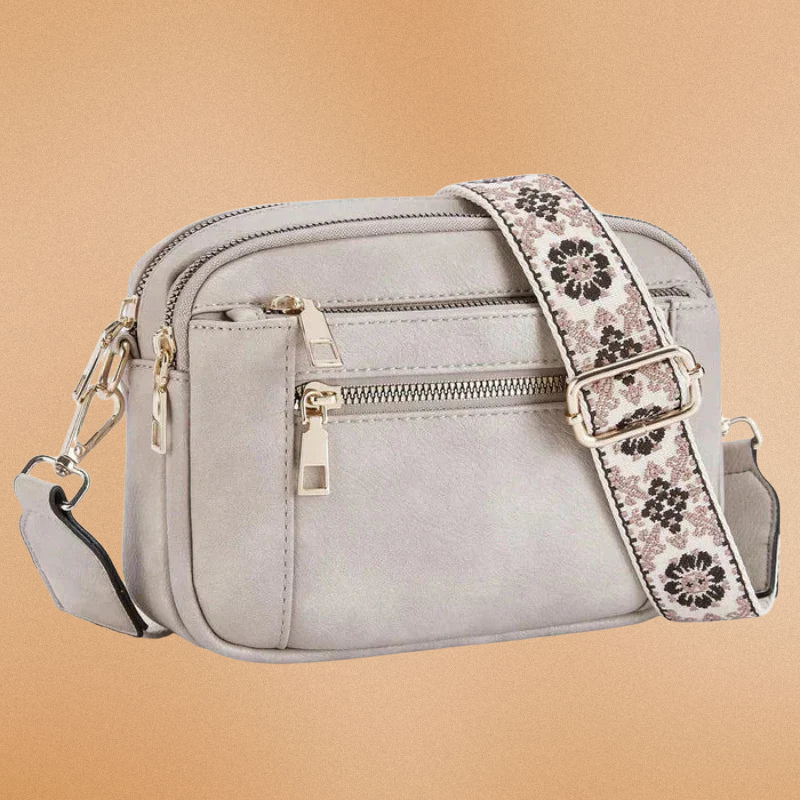 Zorina™-  Tyylikäs Crossbody Laukku