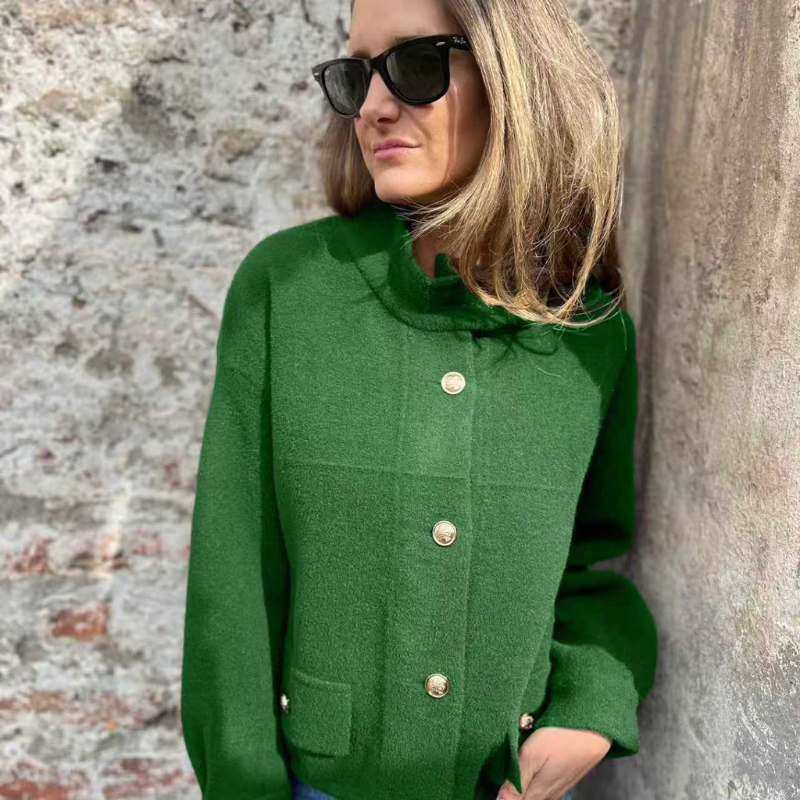 Elizabeth™– Lyhyt Villa Jacket