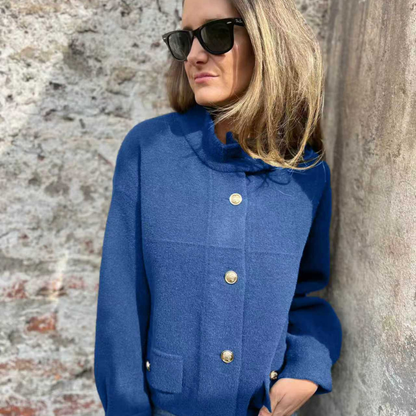 Elizabeth™– Lyhyt Villa Jacket