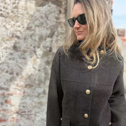 Elizabeth™– Lyhyt Villa Jacket