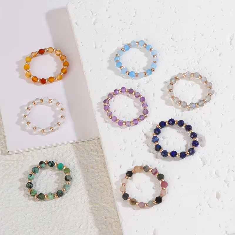 Luonnon Helmirannekoru | Yhdessä rintasyöpää vastaan