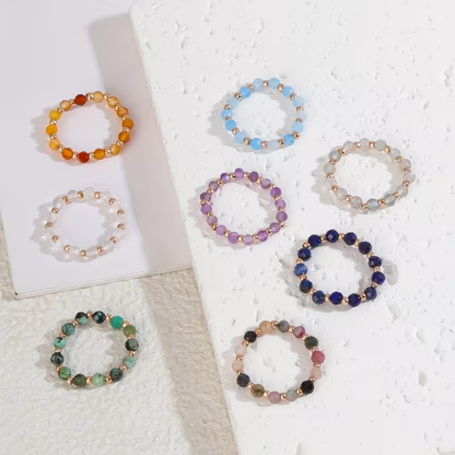 Luonnon Helmirannekoru | Yhdessä rintasyöpää vastaan