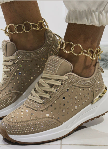 Aurelia™ – Koristellut lenkkarit