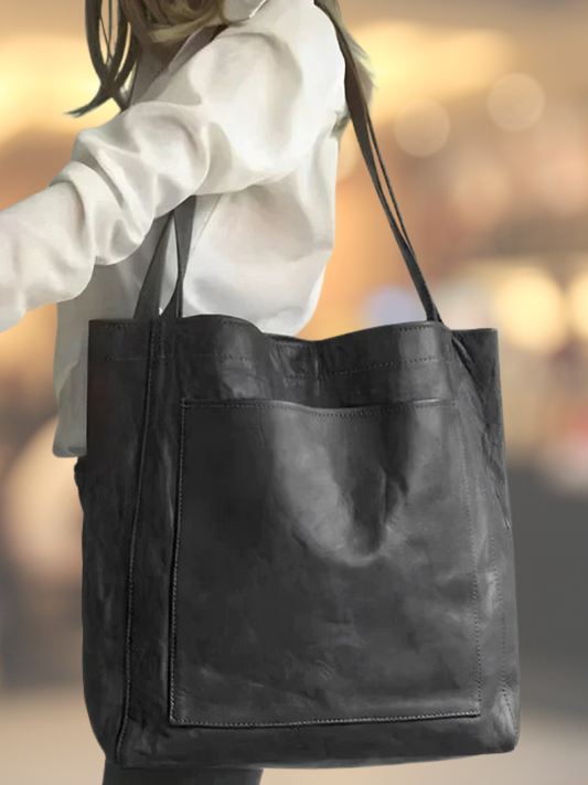 Yasmine™ – Klassinen suuri laukku