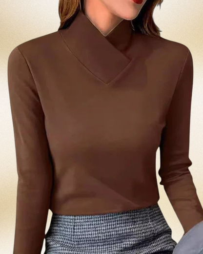 Yulienne™ – Elegantti toppi