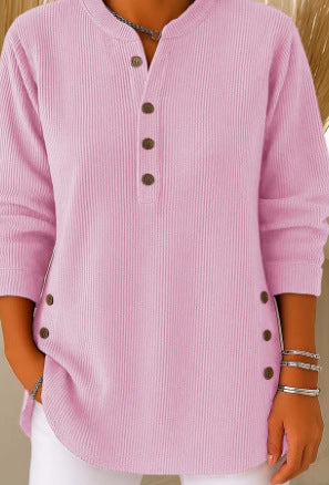 Veera™ – Ribattu Napillinen Pusero