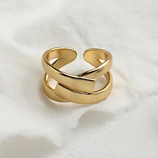 Toivon Voima Sormus | Yhdessä rintasyöpää vastaan