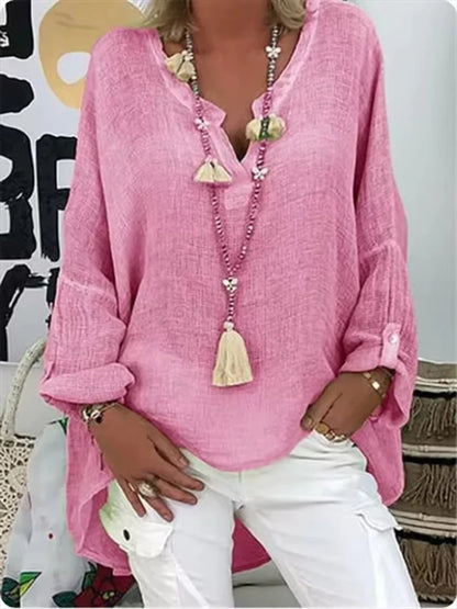 Amy™ - Rento Pellavatoppi