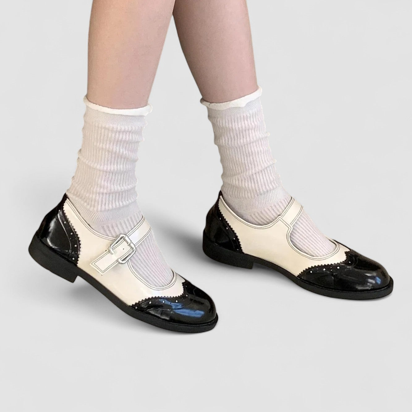 Lea™ - Mary Jane Kengät