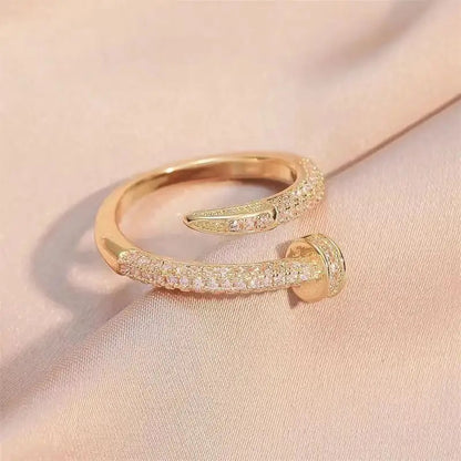 Herkkä kauneusrengas | Yhdessä rintasyöpää vastaan