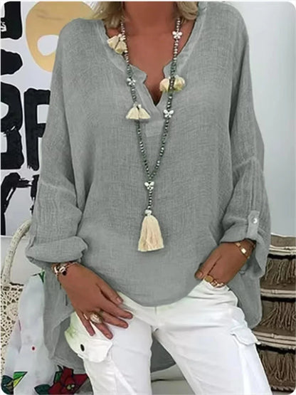 Amy™ - Rento Pellavatoppi