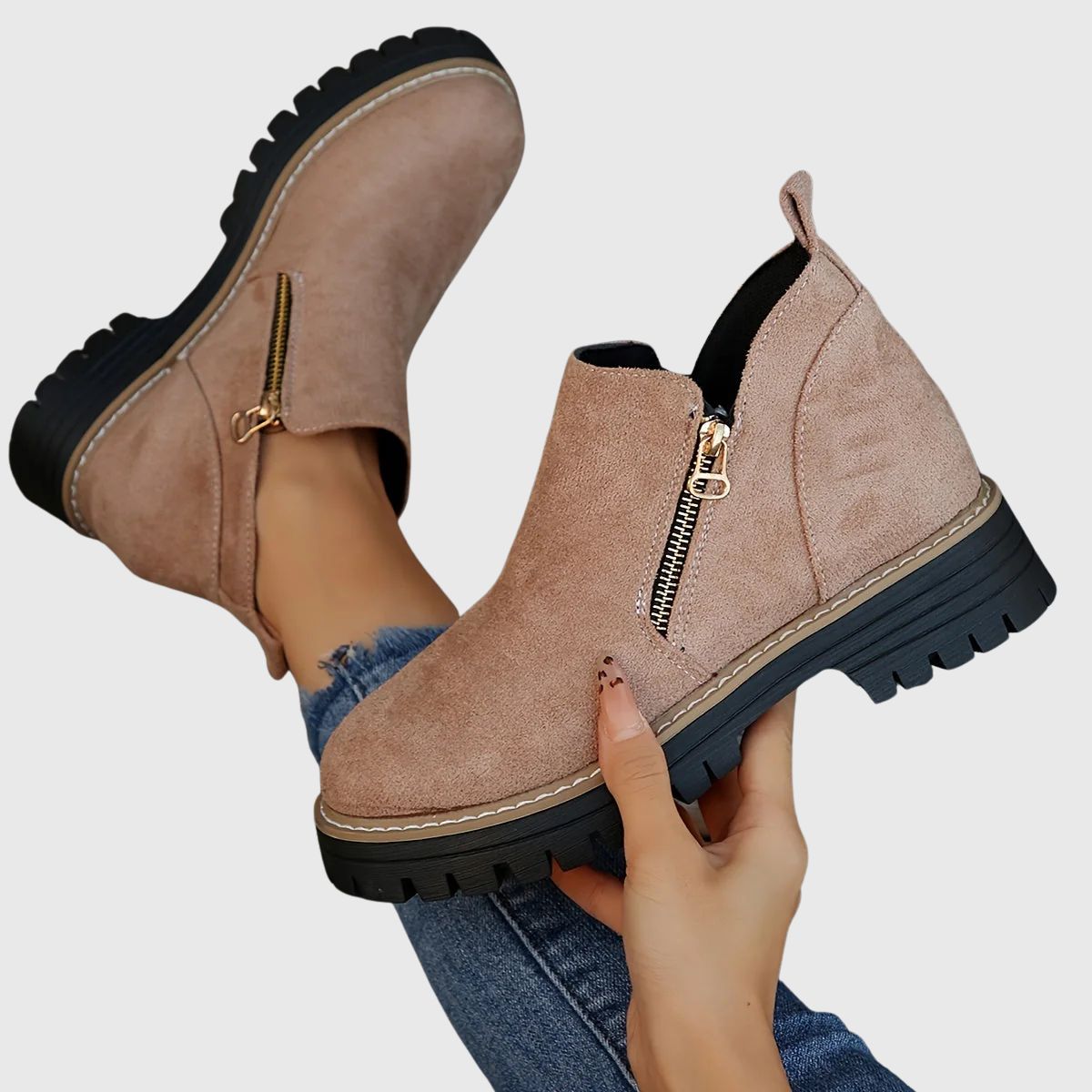 Raely™ – Ortopediset saappaat