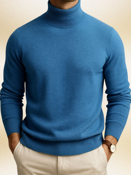 Mikael™ – Klassinen Poolopaita