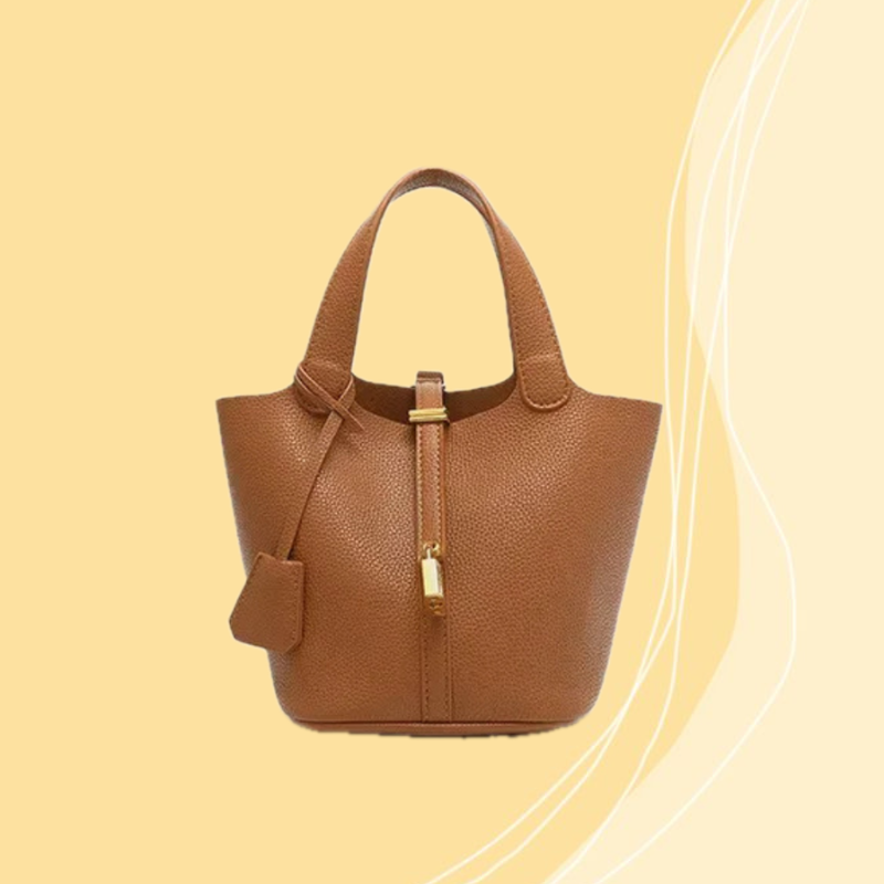 Helmi™ – Klassinen käsilaukku