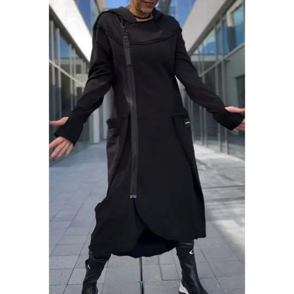 Adelia™ – Pitkähihainen Mekko