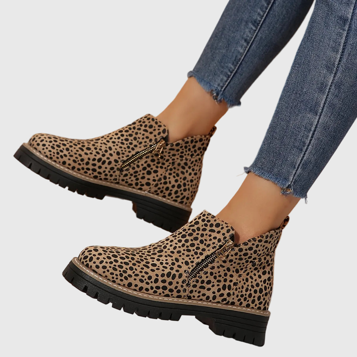 Raely™ – Ortopediset saappaat