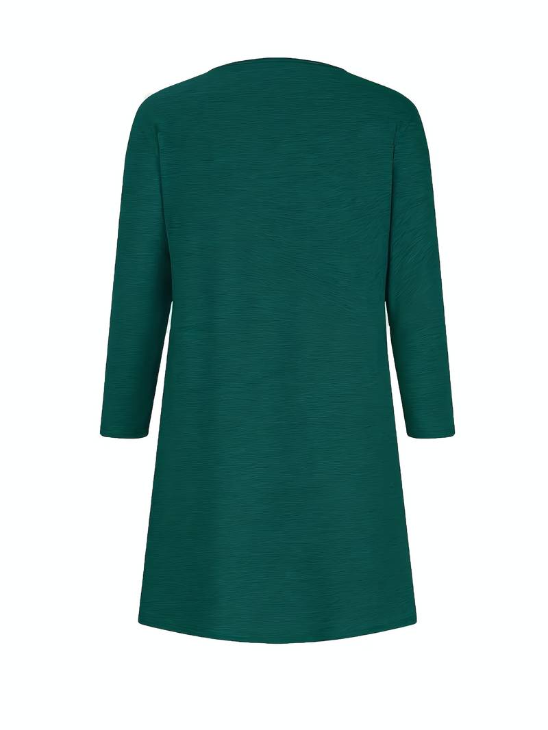 Veera™ – Kuviollinen Mini Mekko