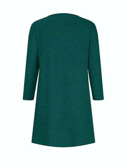 Veera™ – Kuviollinen Mini Mekko