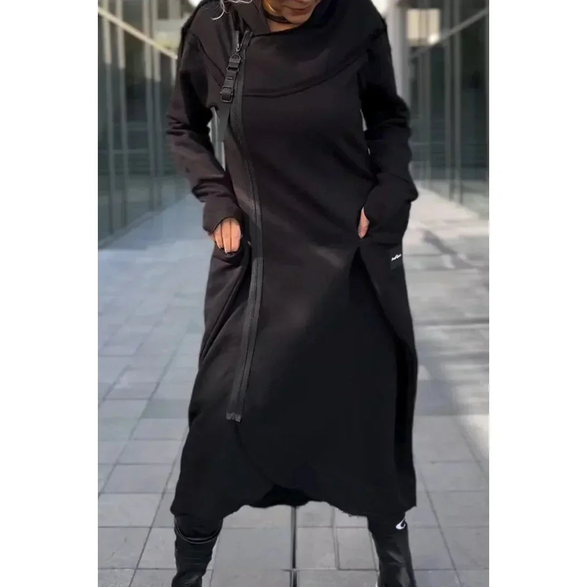 Adelia™ – Pitkähihainen Mekko