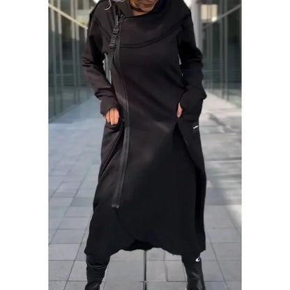 Adelia™ – Pitkähihainen Mekko