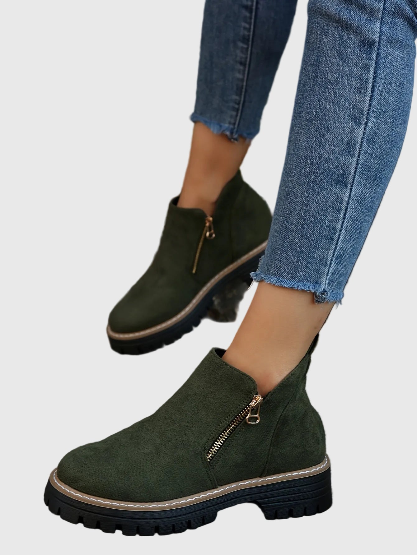 Raely™ – Ortopediset saappaat