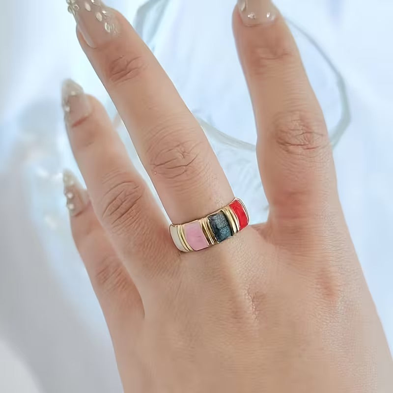 Elegantti Sormusloisto | Yhdessä rintasyöpää vastaan