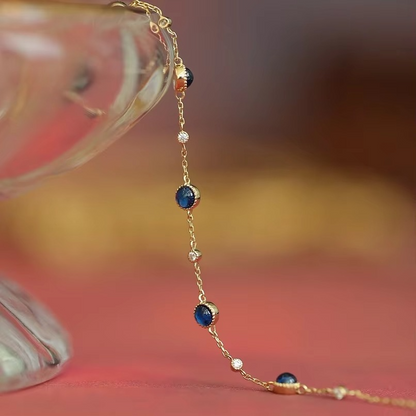 Ajaton Säde Rannekoru | Yhdessä diabetesta vastaan