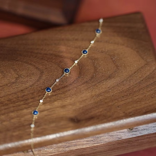 Ajaton Säde Rannekoru | Yhdessä diabetesta vastaan