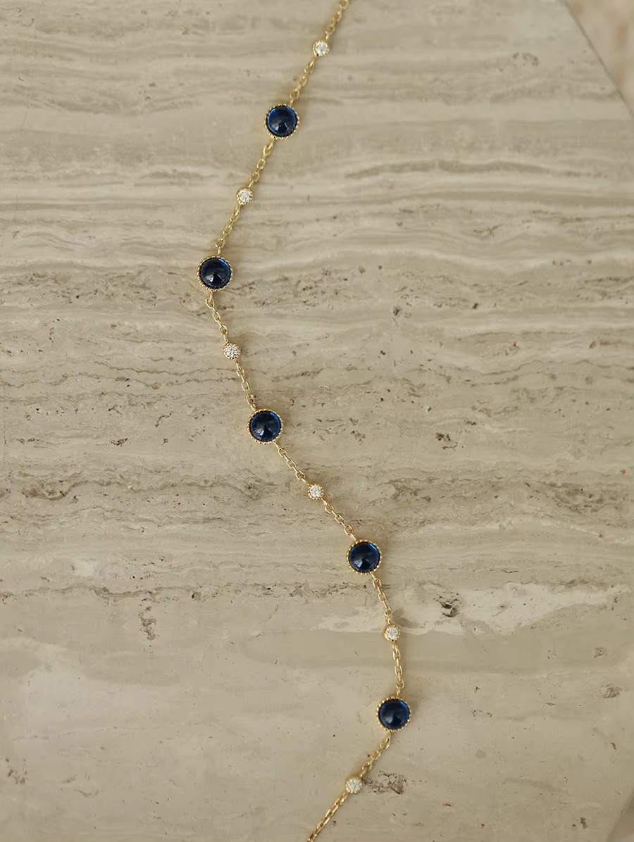 Ajaton Säde Rannekoru | Yhdessä diabetesta vastaan